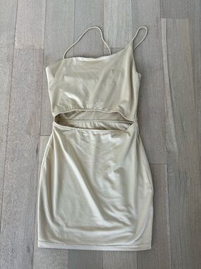 Superdown mini dress - XS